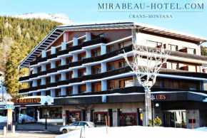 Hotel Mirabeau